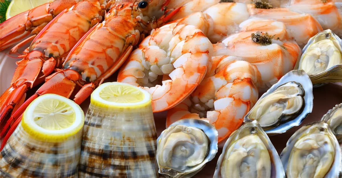 Reggio Calabria Cuisine: Seafood Specialties to Savor