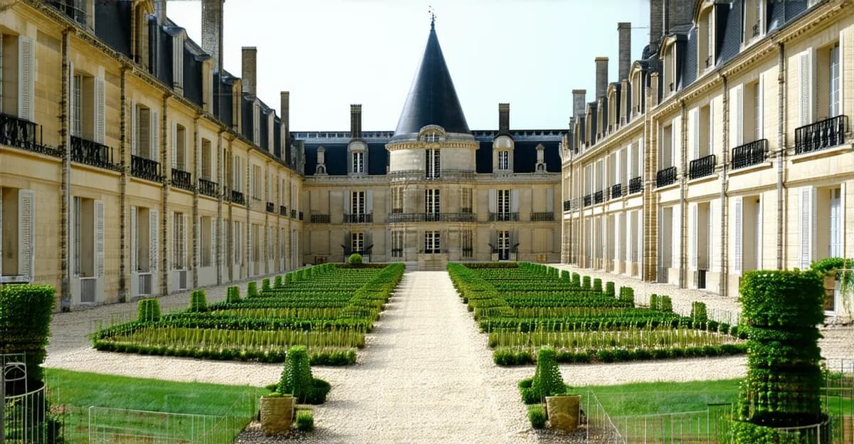 Reims Champagne Houses: The Best Bubbles to Explore