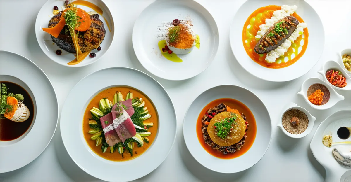 Reykjavík Cuisines: Explore Local Flavors and Eats