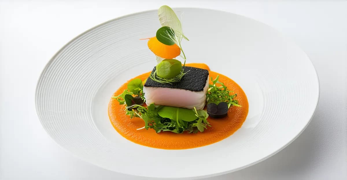 Reykjavík Fine Dining: Taste the Best Local Cuisine