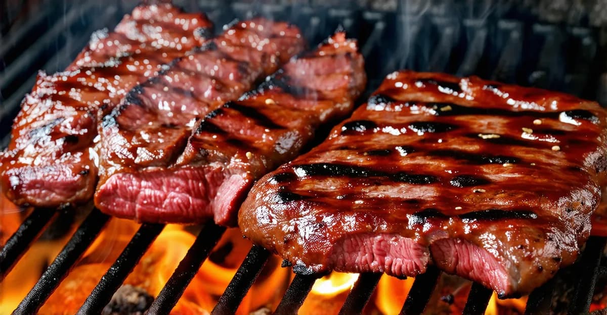 Richmond Barbecue Styles: A Flavorful Guide