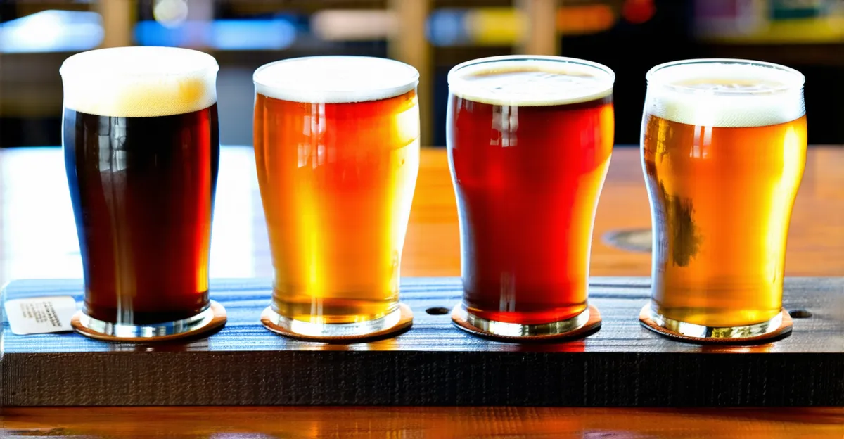 Richmond Craft Breweries: A Beer Lover’s Guide