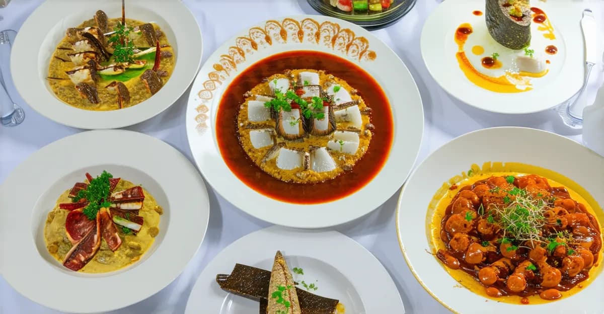 Rīga Cuisines: 10 Local Dishes to Savor