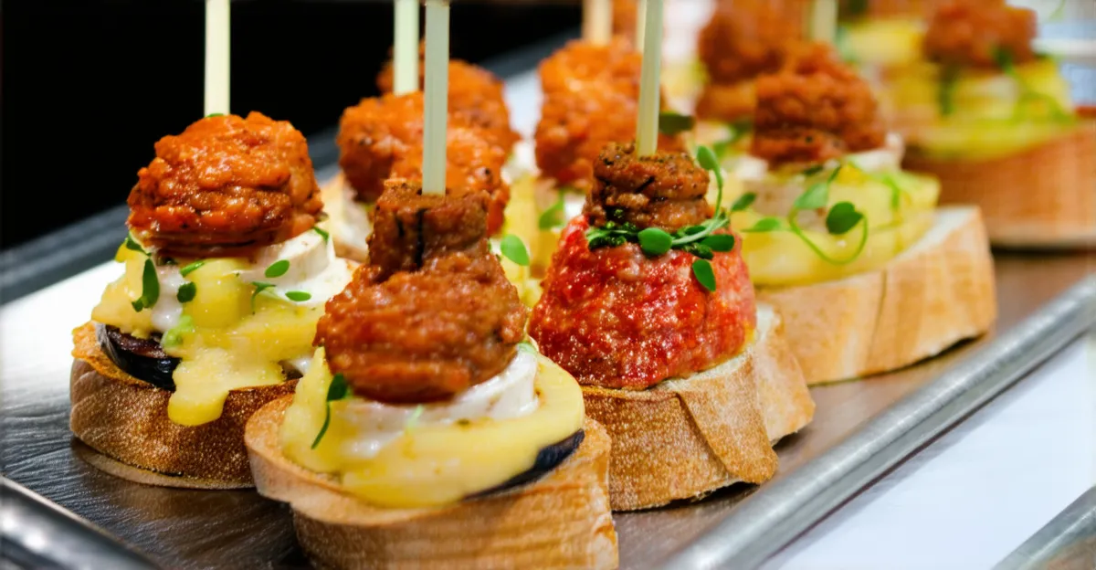 Riga Food Festivals: Savor Local Flavors