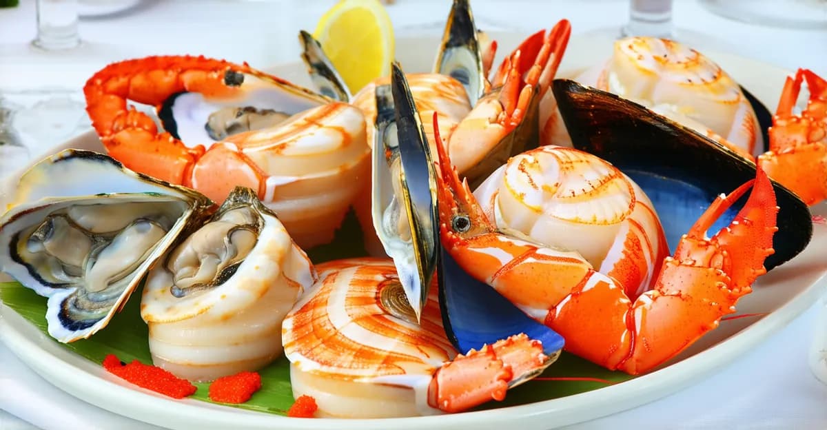 Rimini Cuisine: Discover Seafood Specialties