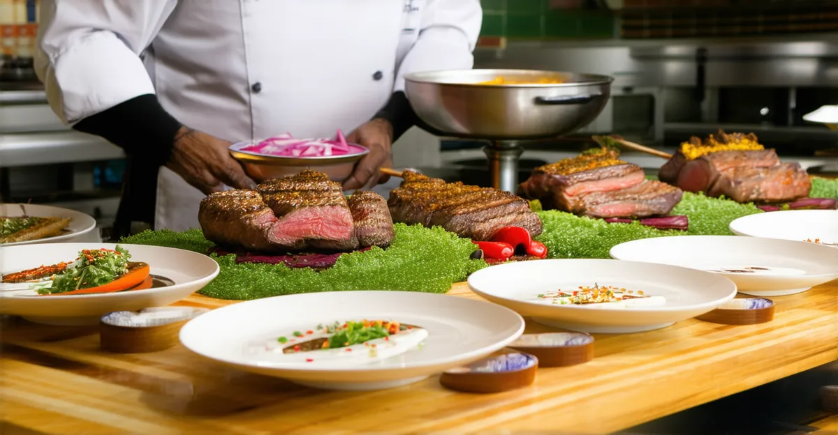 Rincón Cuisines: Explore the Local Flavors