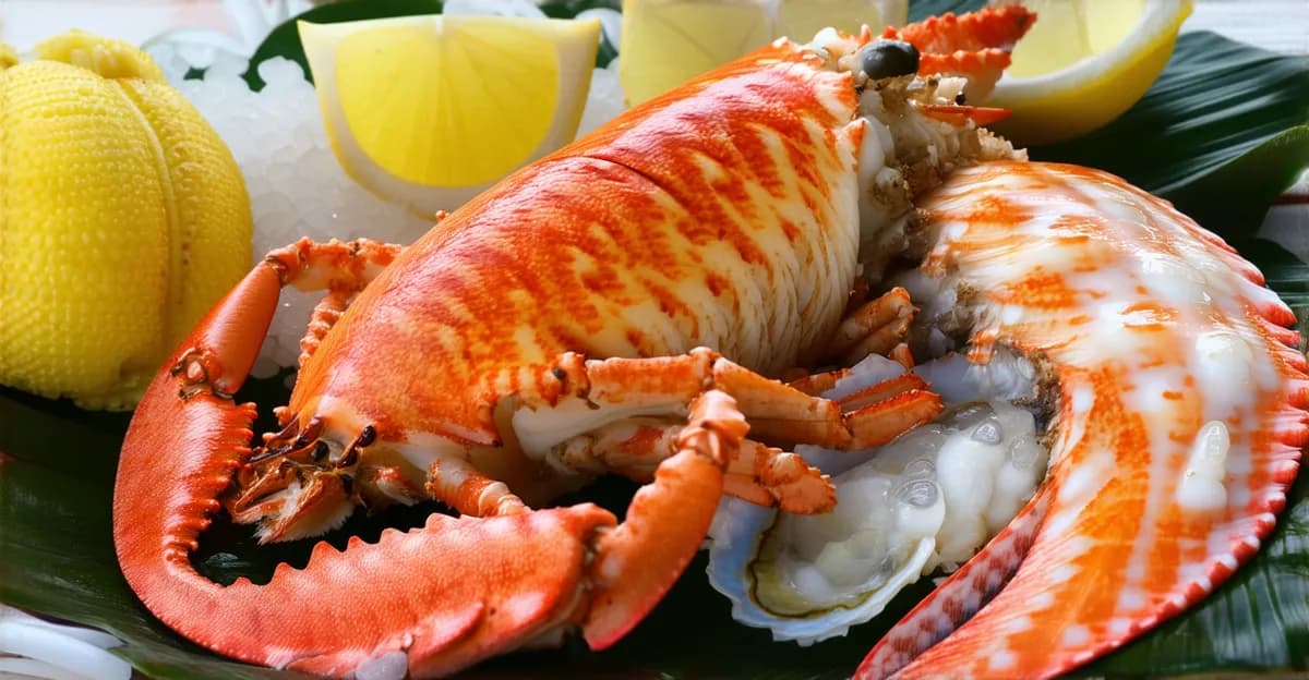 Rincón Local Seafood: A Culinary Delight Awaits