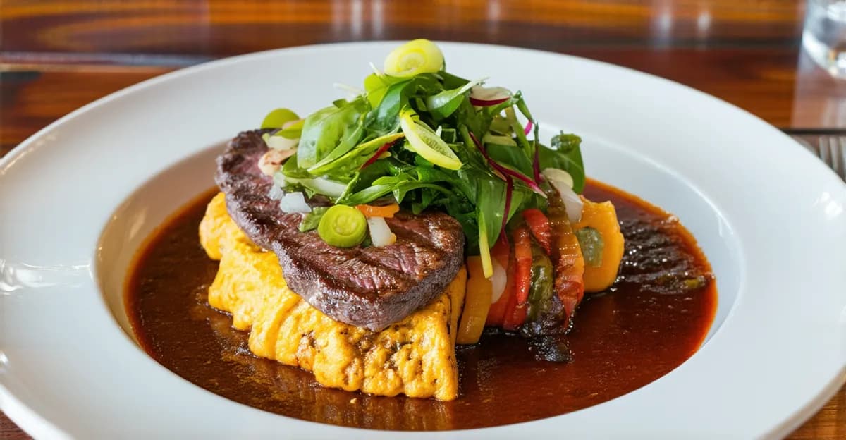 Rockhampton Local Cuisine: 10 Must-Try Dishes