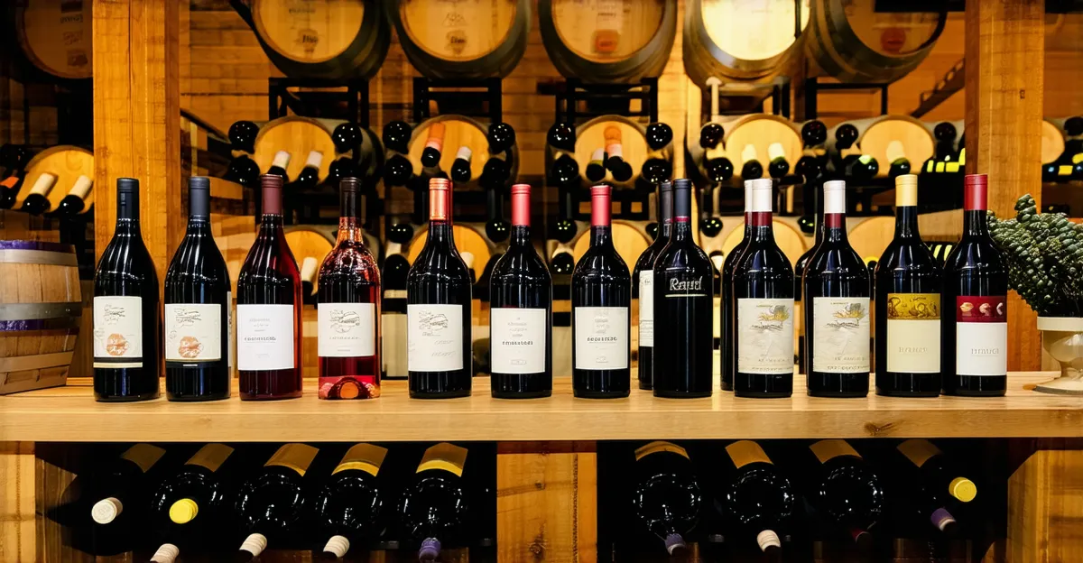 Rosario Wine Tasting: Discover Local Vintages