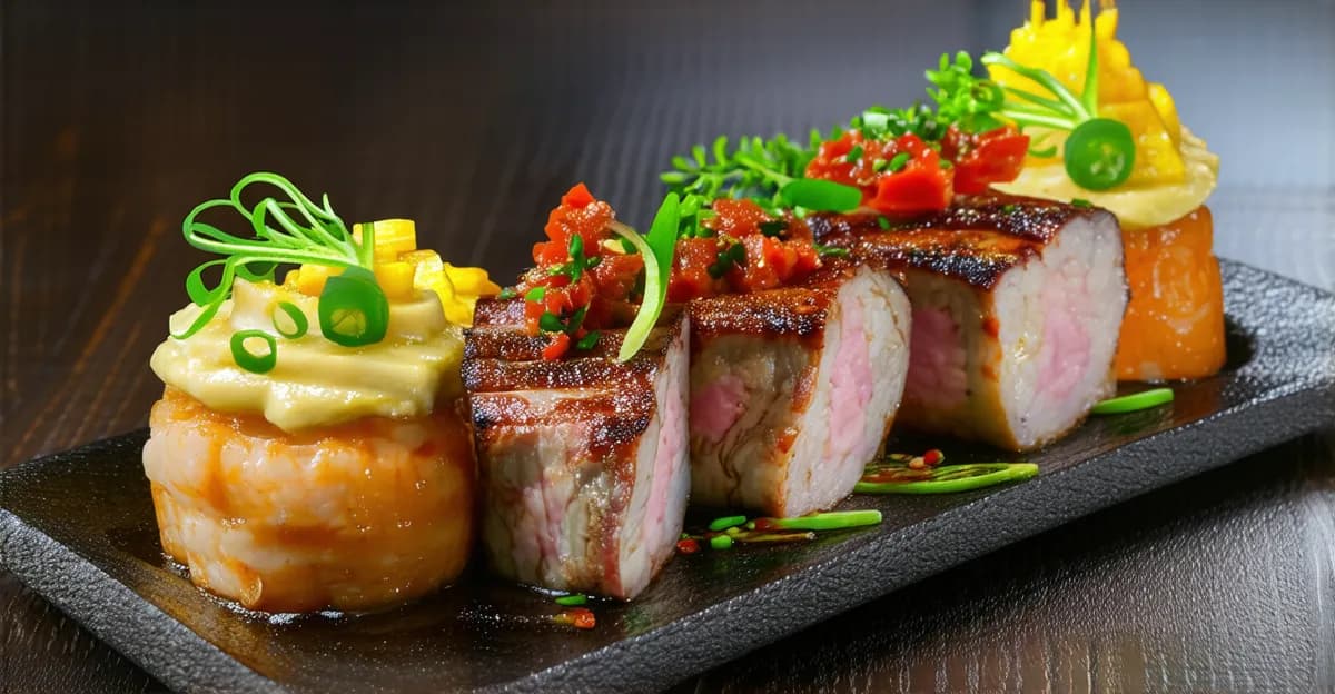 Rotorua Cuisines: Discover Local Flavors and Dining Gems