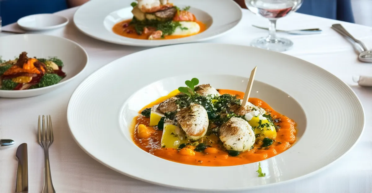 Rovinj Cuisines: Discover Local Flavors and Dishes