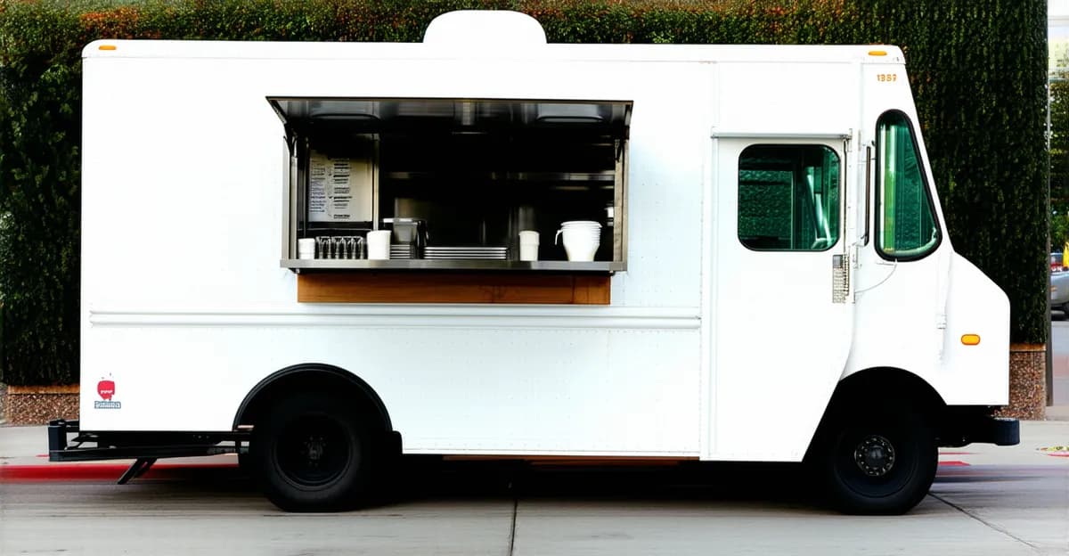 Sacramento Food Trucks: A Culinary Adventure