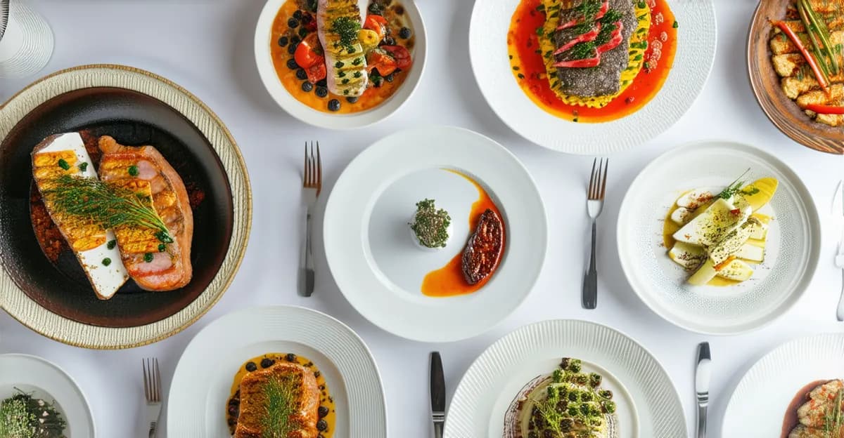 Sagres Cuisines: Discover Local Flavors of the Algarve