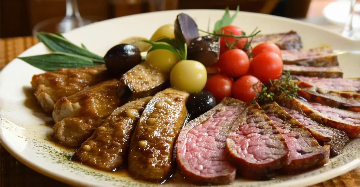 Salamanca Cuisines: Discover Local Flavors