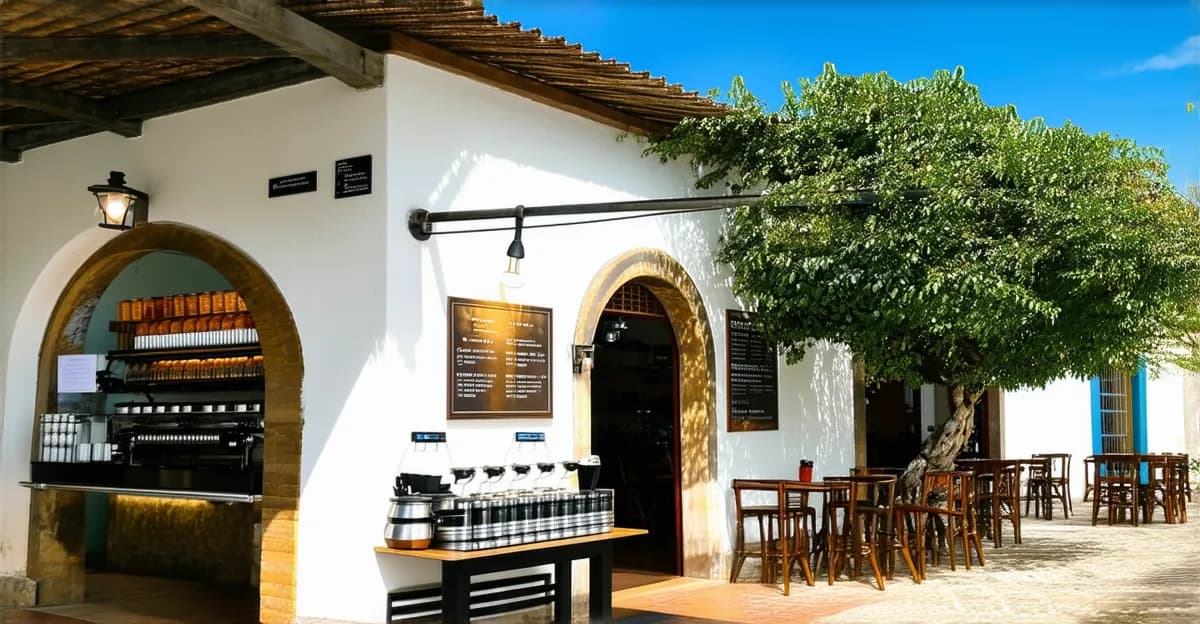 Salento Coffee Tours: Discover Colombia’s Best Brews