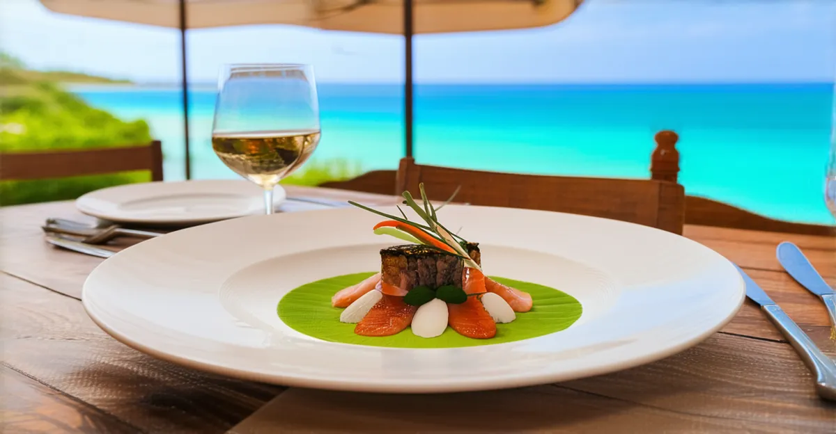Salento Gourmet Dining: A Culinary Journey