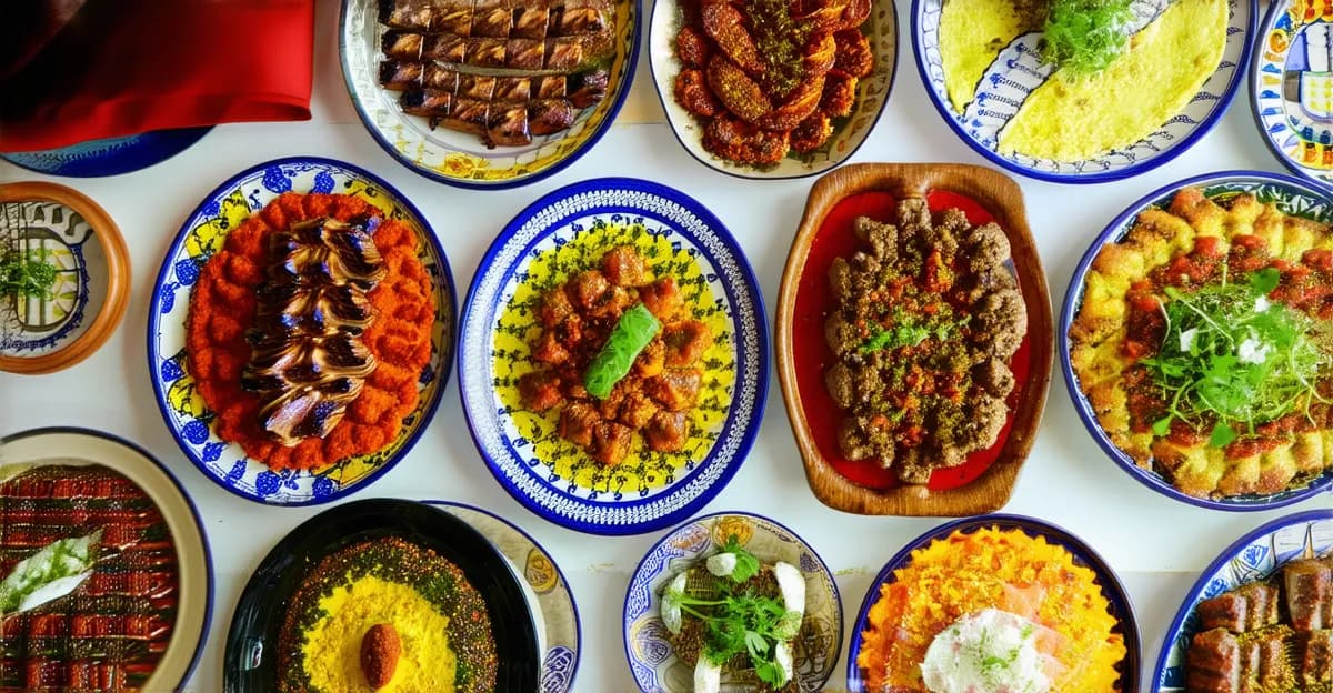 Salento Cuisine: Discover Local Dishes and Flavors