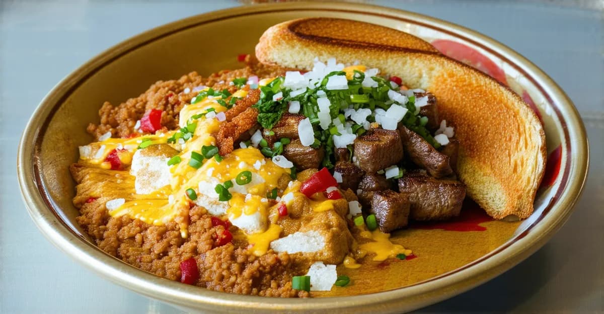 Salt Lake City Cuisine: Explore Local Dishes and Flavors