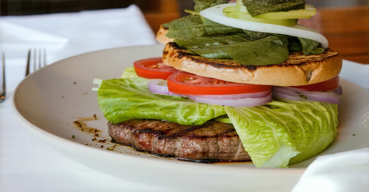 Salt Lake City Vegan Restaurants: Best Plant-Based Spots