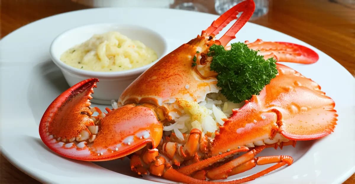 Salvador Seafood Cuisine: Discover Coastal Flavors