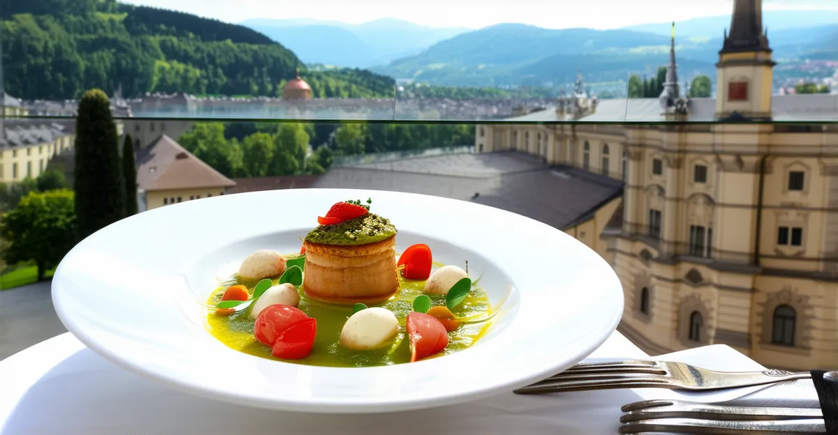 Salzburg Food Tours: Discover Local Culinary Delights