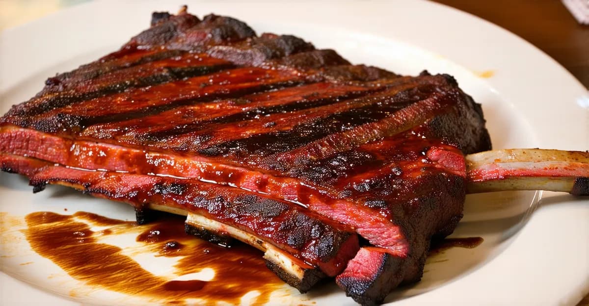 San Antonio Barbecue Joints: Savor Local Flavors
