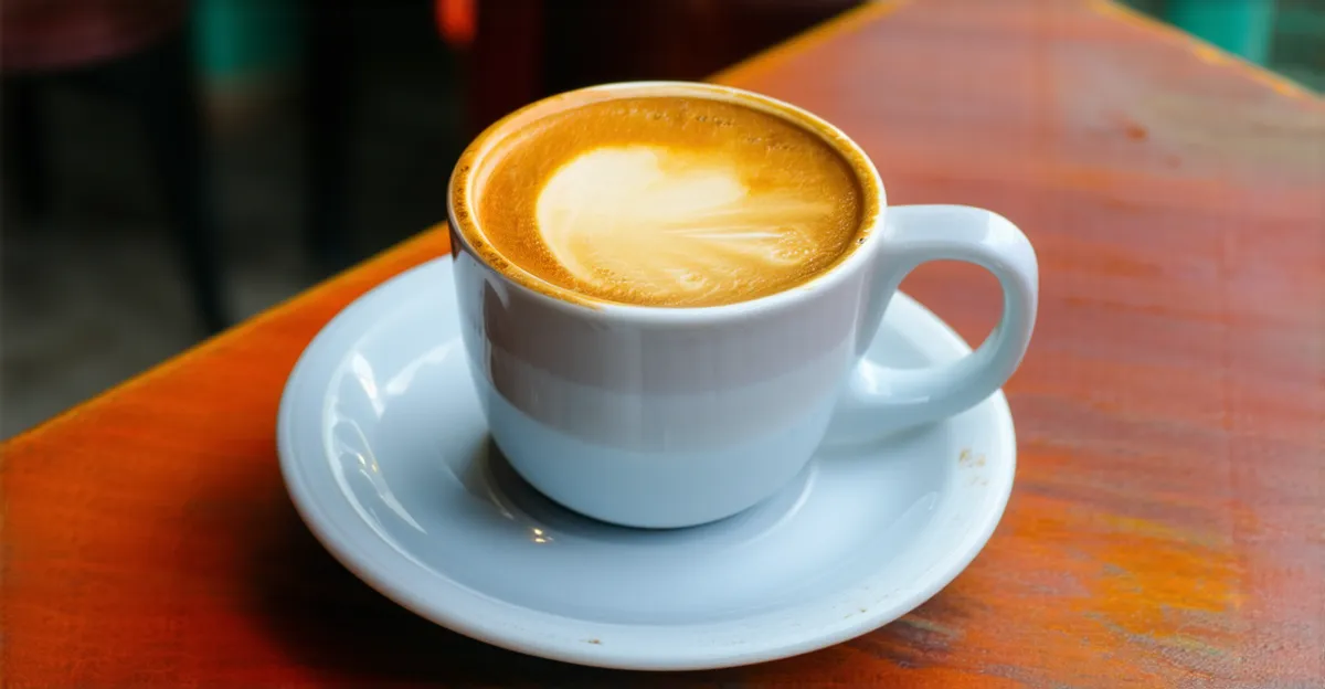 San Cristóbal Coffee Culture: Taste Local Brews