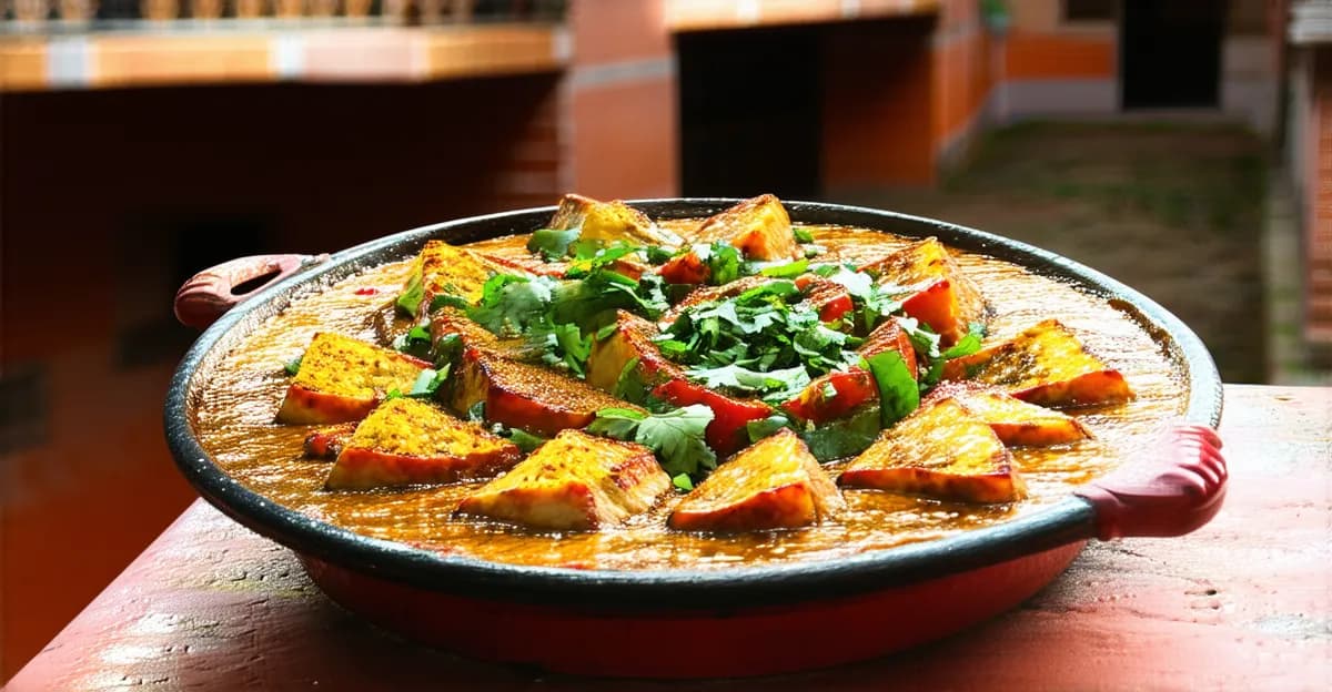 San Cristóbal de las Casas Cuisines: Taste the Local Flavors