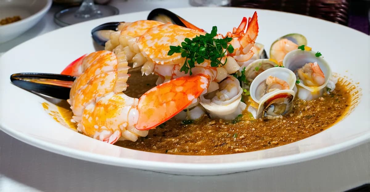 San Diego Seafood Cuisine: Best Local Dishes to Try