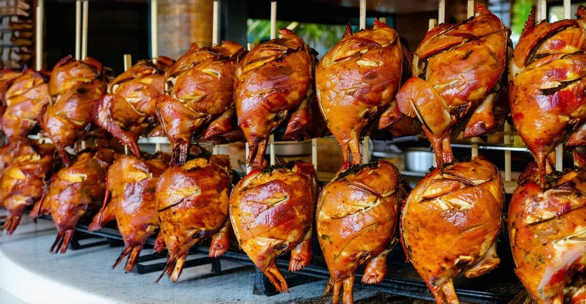 San Ignacio Cuisines: Taste the Best Local Flavors