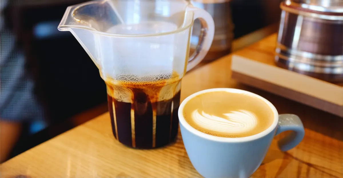 San José Coffee Culture: Taste the Best Brews