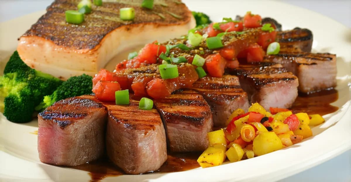 San José Cuisines: Explore Local Food Delights