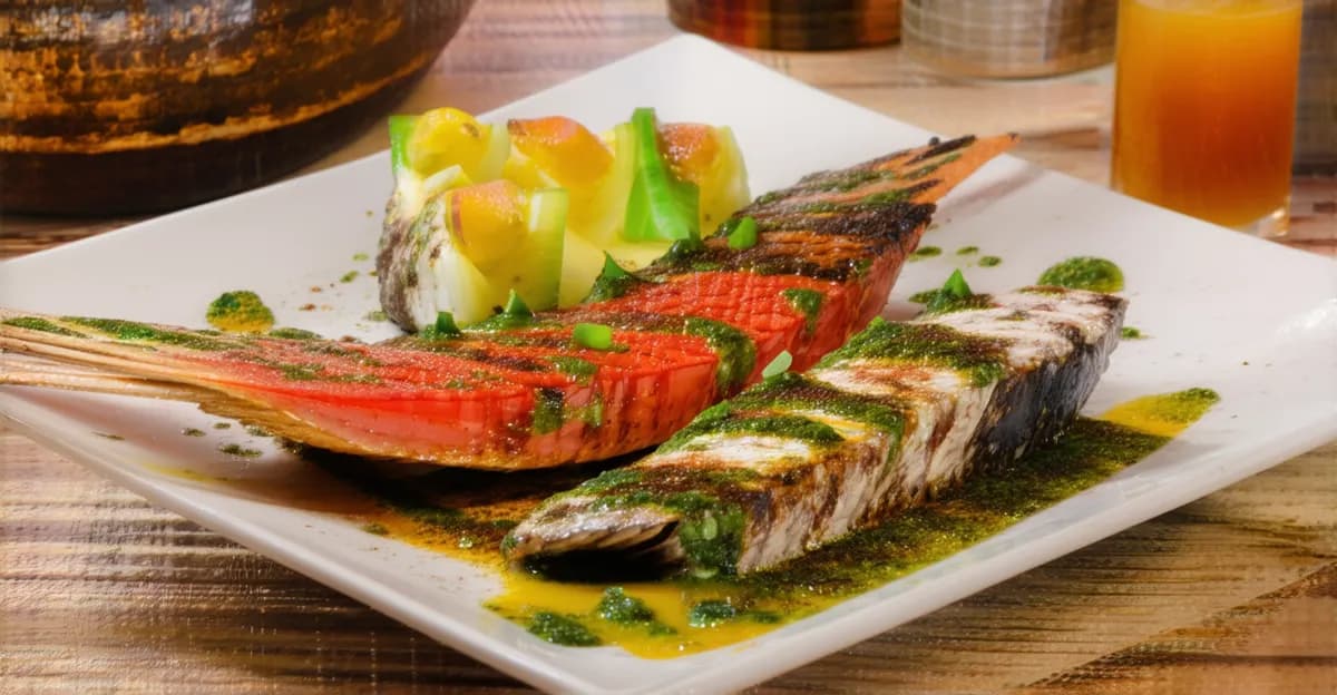 San José del Cabo Culinary Tours: Explore Local Flavors