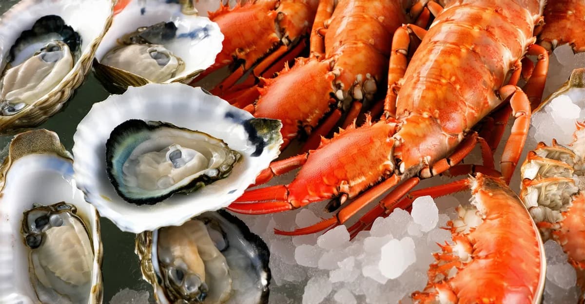 San José del Cabo Local Seafood: A Culinary Journey