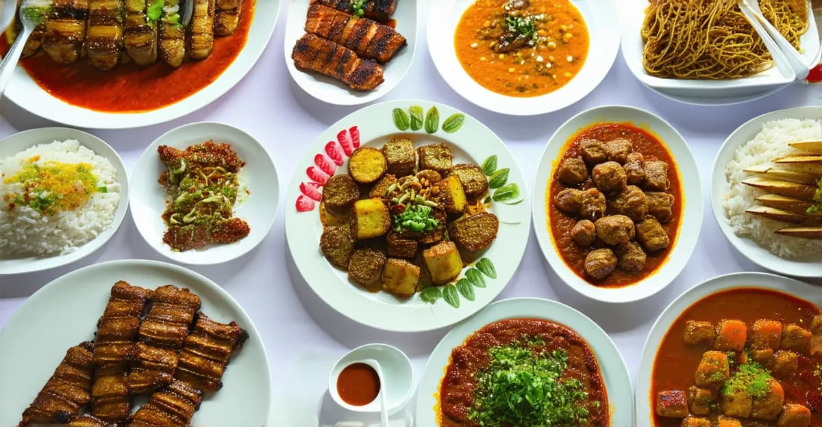 San José Cuisine: 10 Must-Try Local Dishes