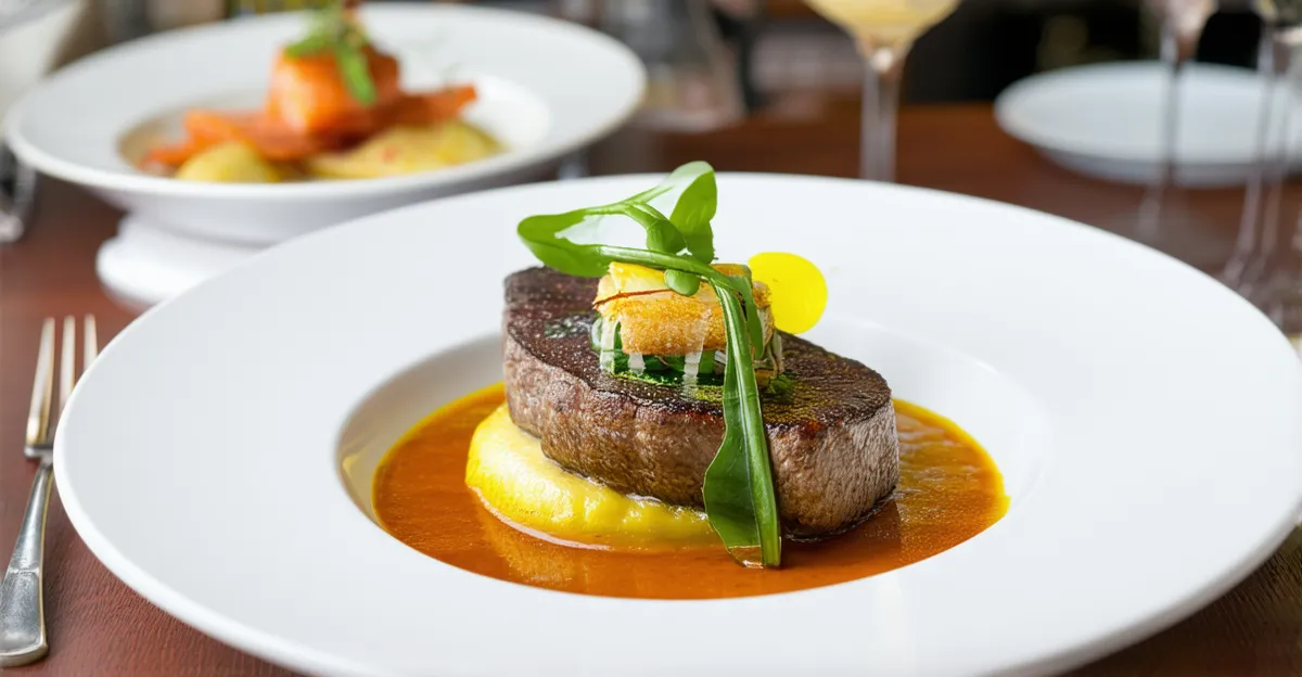 San Juan Fine Dining: 10 Must-Try Restaurants