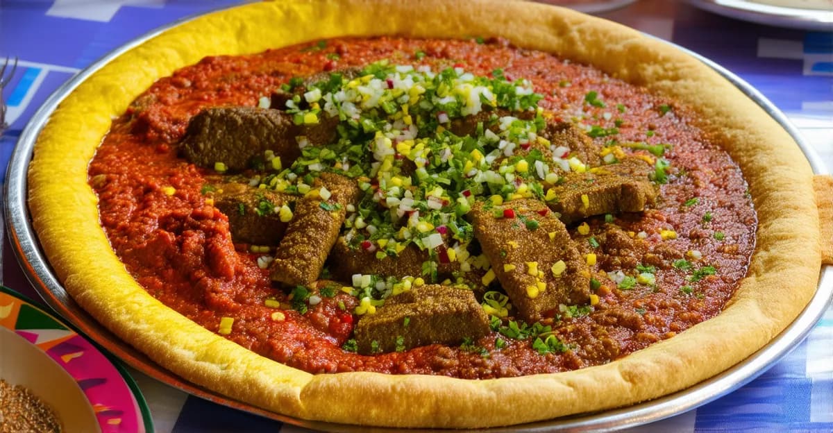 San Luis Potosí Local Dishes: Flavorful Culinary Journey