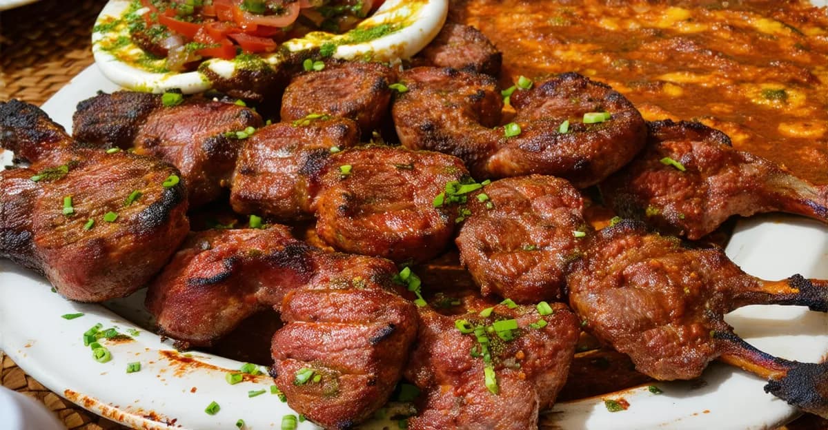 San Miguel de Allende Food Tours: Culinary Delights Await