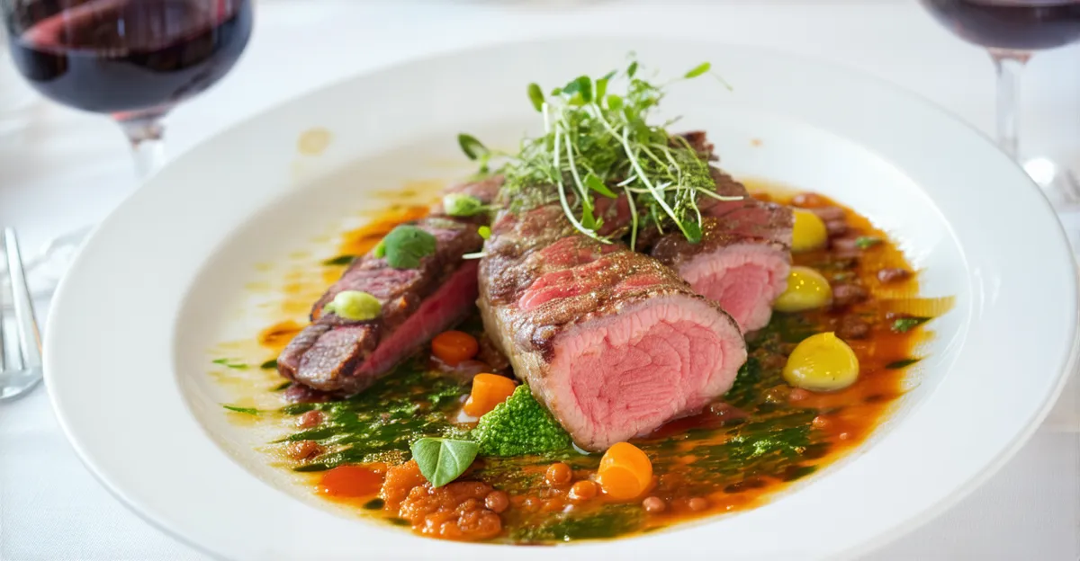 San Sebastián Cuisines: Flavors of Basque Delicacies