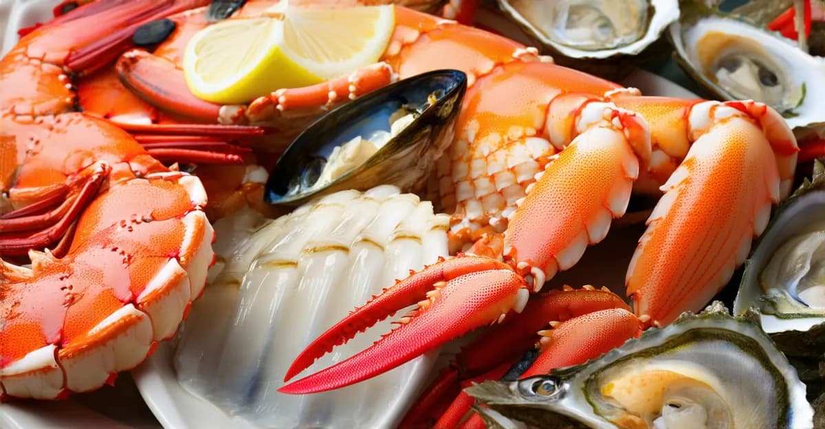 Santa Barbara Seafood: Best Coastal Dishes to Try