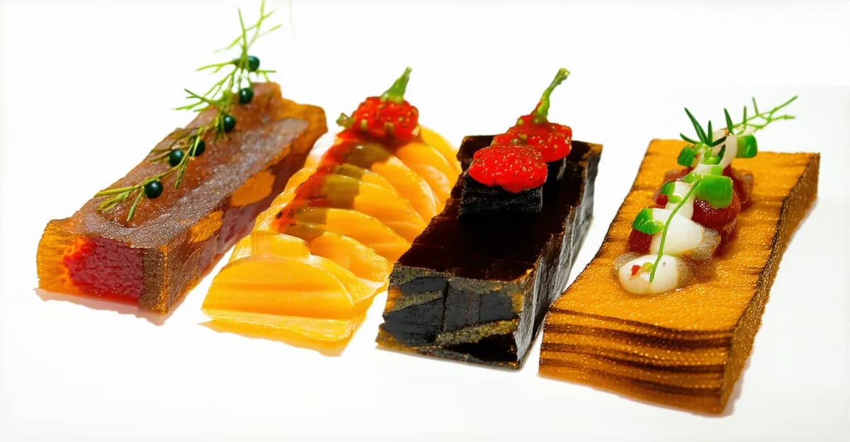 Santa Cruz Cuisine: Explore Local Specialties