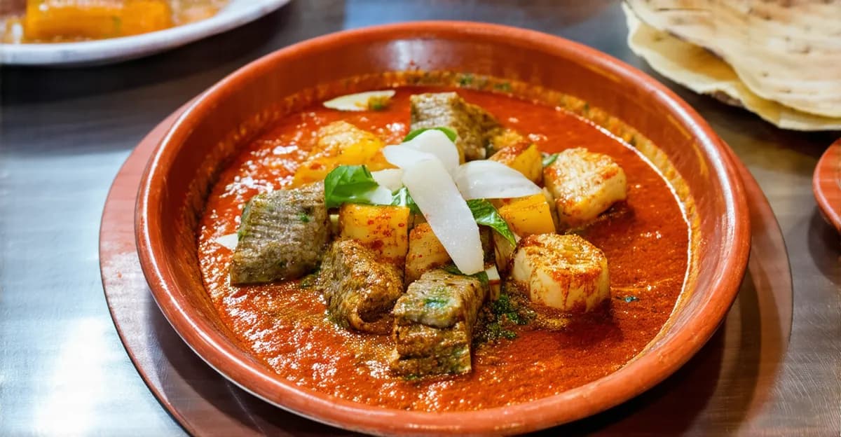 Santa Marta Food Tours: Discover Local Flavors