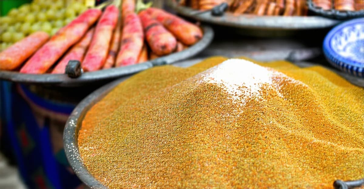 Santa Marta Cuisine: Local Specialties You Must Try