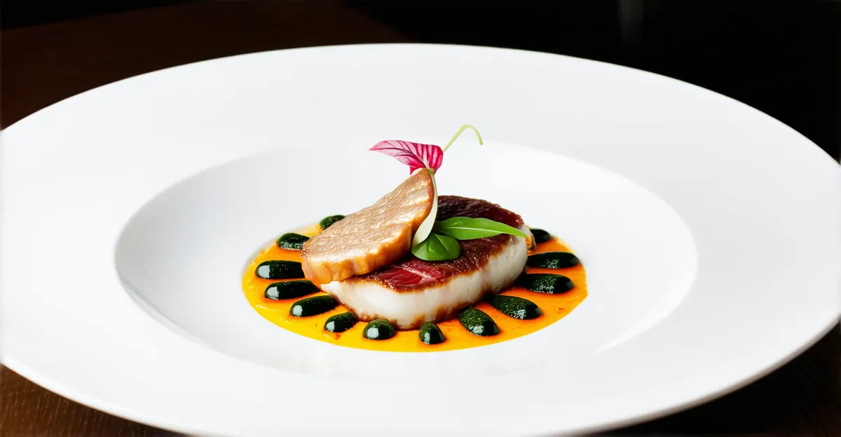 Santander Gourmet Dining: Explore Local Flavors