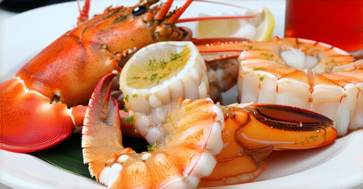 Santander Seafood: A Guide to Coastal Delights