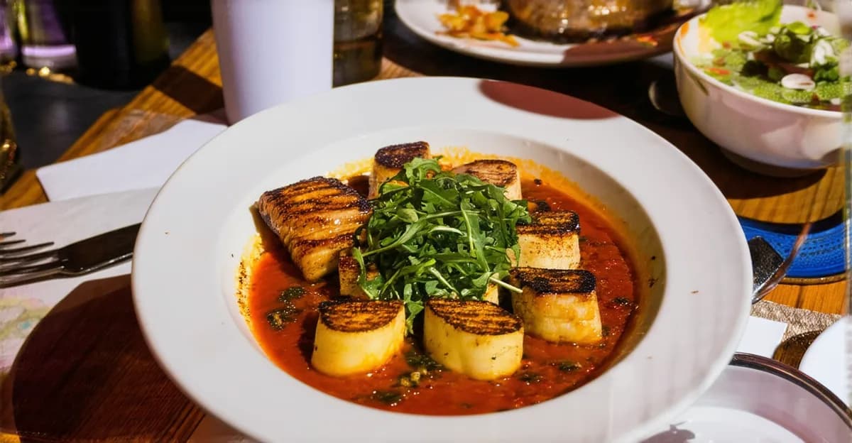 Santiago Food Tours: Taste the Local Flavors