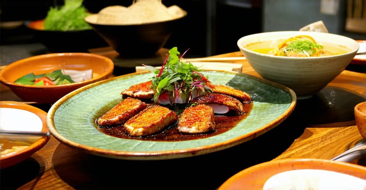 Sanur Cuisines: Explore Authentic Balinese Delights