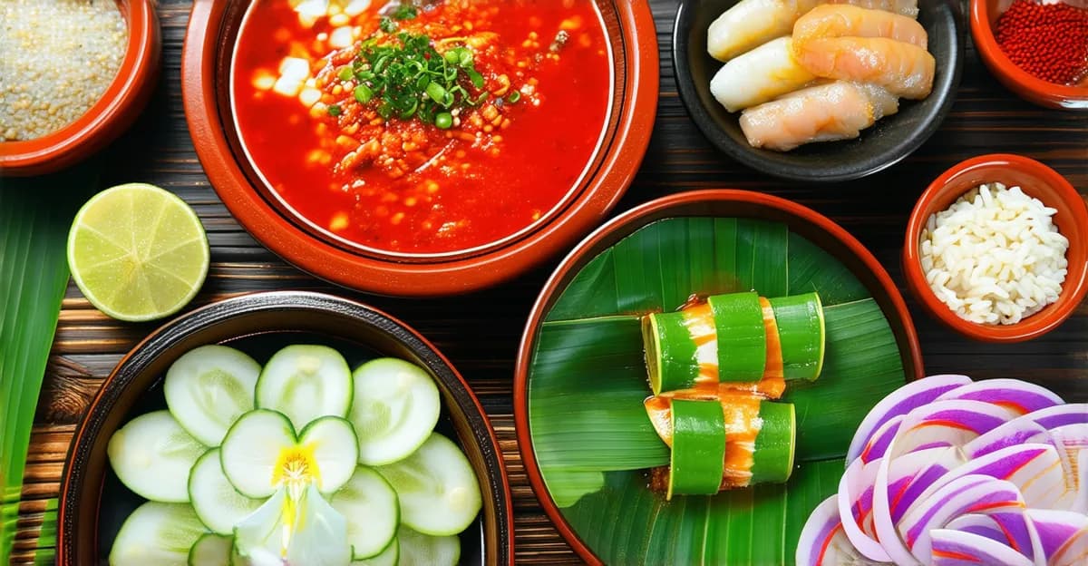 Sapa Vegan Options: Explore Plant-Based Delights