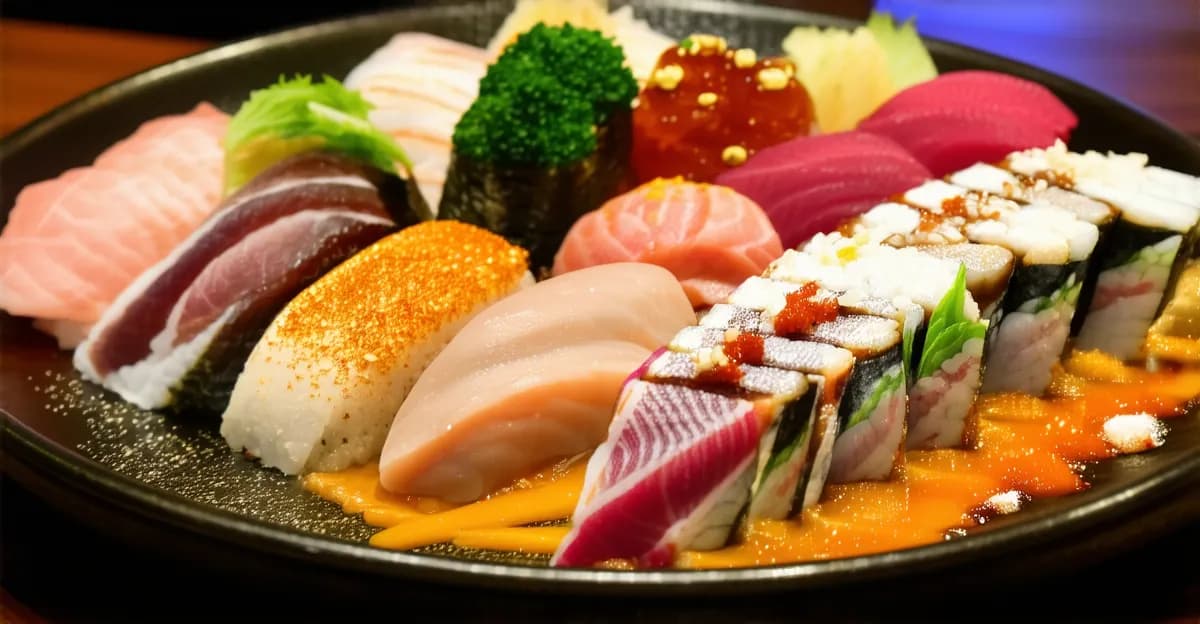 Sapporo Cuisines: Explore Local Flavors and Dishes