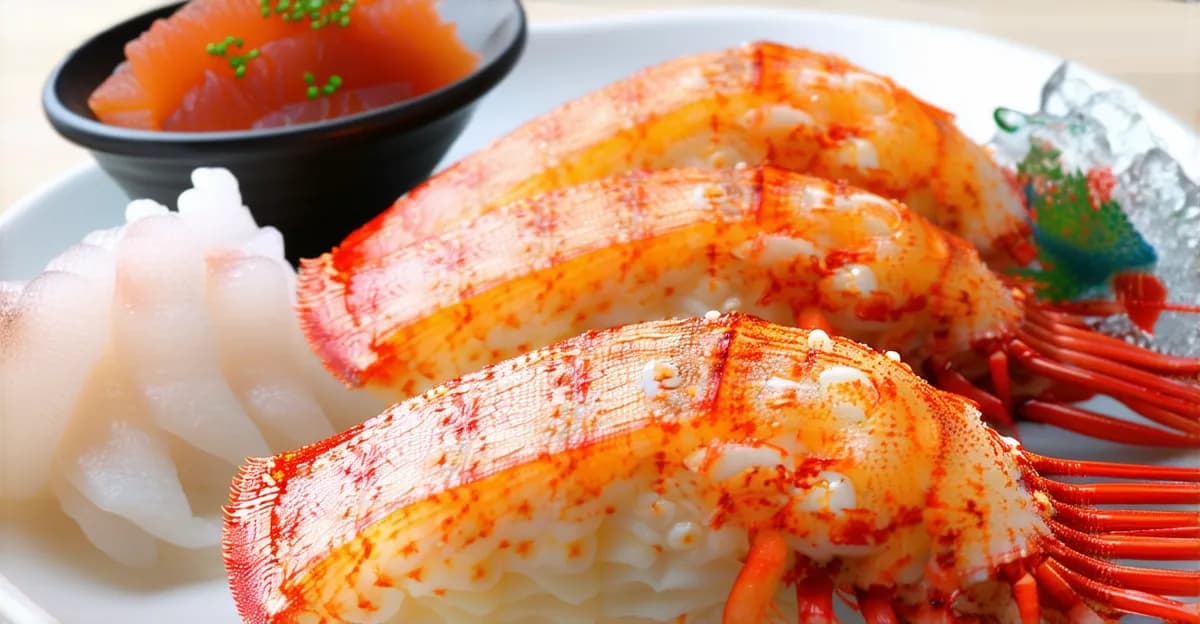 Sapporo Seafood: Discover the Freshest Delicacies